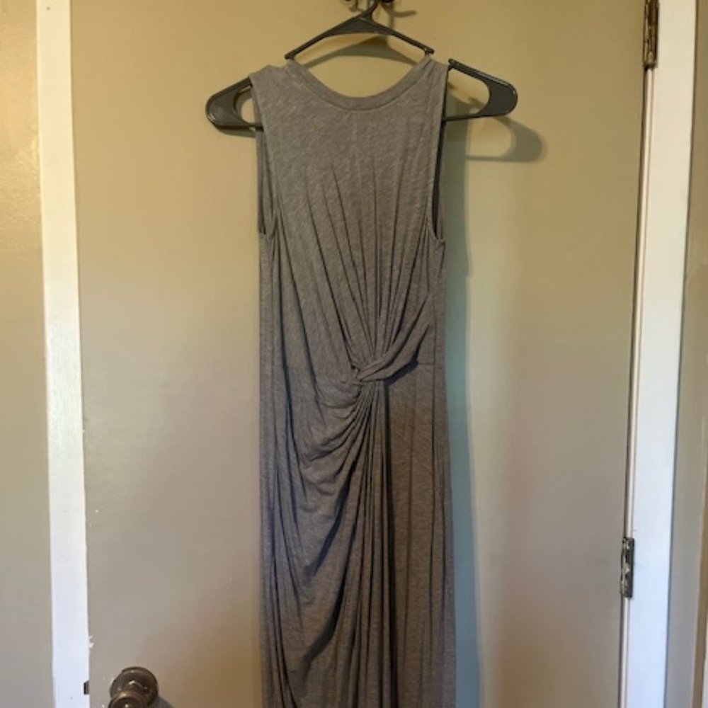 ASOS Wrap Tie Front dress